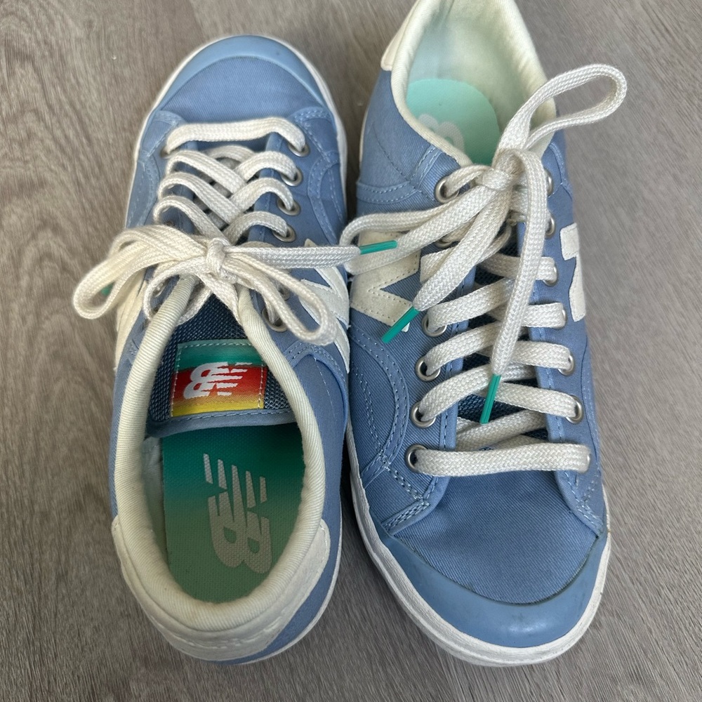 New Balance Pro court cruising women's size 7.5